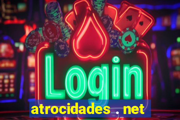 atrocidades . net